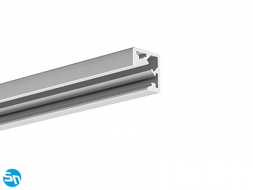 Profil aluminiowy LED KUBIK-45 anodowany - 3m